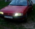 Красный Пежо 405, объемом двигателя 1.6 л и пробегом 273 тыс. км за 650 $, фото 1 на Automoto.ua