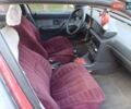 Красный Пежо 405, объемом двигателя 1.58 л и пробегом 358 тыс. км за 1800 $, фото 5 на Automoto.ua