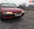 Красный Пежо 405, объемом двигателя 1.6 л и пробегом 323 тыс. км за 1200 $, фото 2 на Automoto.ua