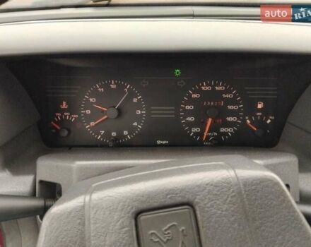 Красный Пежо 405, объемом двигателя 1.6 л и пробегом 323 тыс. км за 1200 $, фото 8 на Automoto.ua