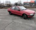 Красный Пежо 405, объемом двигателя 1.6 л и пробегом 323 тыс. км за 1200 $, фото 3 на Automoto.ua