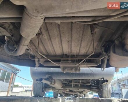 Красный Пежо 405, объемом двигателя 1.6 л и пробегом 323 тыс. км за 1200 $, фото 14 на Automoto.ua