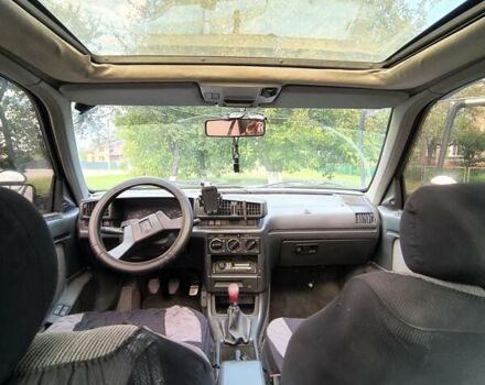 Красный Пежо 405, объемом двигателя 1.9 л и пробегом 165 тыс. км за 1500 $, фото 1 на Automoto.ua