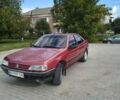 Красный Пежо 405, объемом двигателя 1.9 л и пробегом 165 тыс. км за 1500 $, фото 1 на Automoto.ua