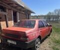 Красный Пежо 405, объемом двигателя 1.6 л и пробегом 999 тыс. км за 596 $, фото 12 на Automoto.ua