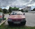 Красный Пежо 405, объемом двигателя 1.9 л и пробегом 165 тыс. км за 1500 $, фото 7 на Automoto.ua
