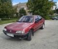 Красный Пежо 405, объемом двигателя 1.9 л и пробегом 165 тыс. км за 1500 $, фото 6 на Automoto.ua