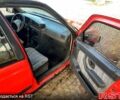 Червоний Пежо 405, об'ємом двигуна 1.6 л та пробігом 210 тис. км за 1200 $, фото 7 на Automoto.ua