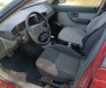 Красный Пежо 405, объемом двигателя 0 л и пробегом 360 тыс. км за 13000 $, фото 5 на Automoto.ua
