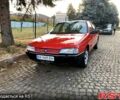 Червоний Пежо 405, об'ємом двигуна 1.6 л та пробігом 210 тис. км за 1200 $, фото 1 на Automoto.ua