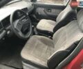Червоний Пежо 405, об'ємом двигуна 1.6 л та пробігом 230 тис. км за 1204 $, фото 6 на Automoto.ua