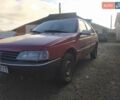 Красный Пежо 405, объемом двигателя 1.58 л и пробегом 350 тыс. км за 500 $, фото 3 на Automoto.ua
