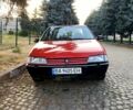 Червоний Пежо 405, об'ємом двигуна 1.6 л та пробігом 210 тис. км за 1200 $, фото 2 на Automoto.ua