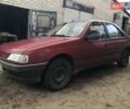 Червоний Пежо 405, об'ємом двигуна 1.6 л та пробігом 230 тис. км за 1204 $, фото 2 на Automoto.ua