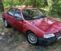 Красный Пежо 405, объемом двигателя 0 л и пробегом 360 тыс. км за 13000 $, фото 1 на Automoto.ua