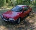 Красный Пежо 405, объемом двигателя 0 л и пробегом 360 тыс. км за 13000 $, фото 1 на Automoto.ua