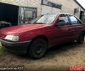Червоний Пежо 405, об'ємом двигуна 1.6 л та пробігом 230 тис. км за 1200 $, фото 1 на Automoto.ua
