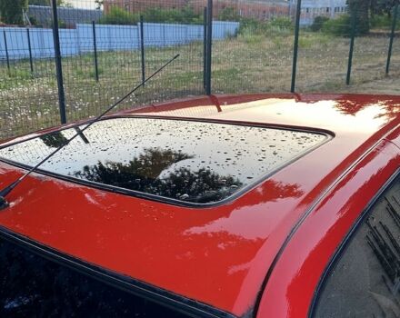 Червоний Пежо 405, об'ємом двигуна 1.6 л та пробігом 210 тис. км за 1200 $, фото 3 на Automoto.ua
