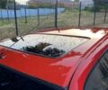Червоний Пежо 405, об'ємом двигуна 1.6 л та пробігом 210 тис. км за 1200 $, фото 3 на Automoto.ua