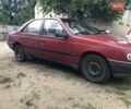 Червоний Пежо 405, об'ємом двигуна 1.6 л та пробігом 230 тис. км за 1204 $, фото 1 на Automoto.ua