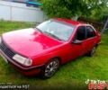 Червоний Пежо 405, об'ємом двигуна 1.6 л та пробігом 180 тис. км за 850 $, фото 1 на Automoto.ua