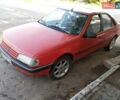 Красный Пежо 405, объемом двигателя 2 л и пробегом 300 тыс. км за 1100 $, фото 3 на Automoto.ua