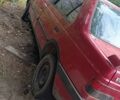 Червоний Пежо 405, об'ємом двигуна 1.6 л та пробігом 111 тис. км за 1250 $, фото 4 на Automoto.ua
