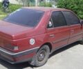 Красный Пежо 405, объемом двигателя 0 л и пробегом 340 тыс. км за 300 $, фото 4 на Automoto.ua