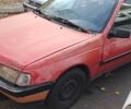 Красный Пежо 405, объемом двигателя 1.8 л и пробегом 340 тыс. км за 239 $, фото 3 на Automoto.ua