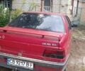 Червоний Пежо 405, об'ємом двигуна 1.6 л та пробігом 111 тис. км за 1250 $, фото 1 на Automoto.ua
