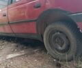 Червоний Пежо 405, об'ємом двигуна 1.6 л та пробігом 111 тис. км за 1250 $, фото 5 на Automoto.ua