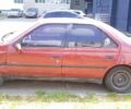 Красный Пежо 405, объемом двигателя 0 л и пробегом 340 тыс. км за 300 $, фото 6 на Automoto.ua