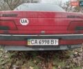 Червоний Пежо 405, об'ємом двигуна 1.4 л та пробігом 500 тис. км за 780 $, фото 4 на Automoto.ua