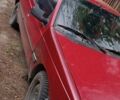Червоний Пежо 405, об'ємом двигуна 1.6 л та пробігом 111 тис. км за 1250 $, фото 2 на Automoto.ua