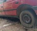Червоний Пежо 405, об'ємом двигуна 1.58 л та пробігом 111 тис. км за 1000 $, фото 4 на Automoto.ua