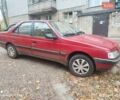Красный Пежо 405, объемом двигателя 1.9 л и пробегом 130 тыс. км за 1800 $, фото 5 на Automoto.ua