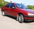 Красный Пежо 405, объемом двигателя 0 л и пробегом 340 тыс. км за 300 $, фото 2 на Automoto.ua