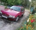 Красный Пежо 405, объемом двигателя 1.6 л и пробегом 300 тыс. км за 700 $, фото 1 на Automoto.ua