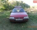 Красный Пежо 405, объемом двигателя 1.6 л и пробегом 185 тыс. км за 1700 $, фото 1 на Automoto.ua