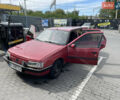 Красный Пежо 405, объемом двигателя 1.6 л и пробегом 480 тыс. км за 1500 $, фото 1 на Automoto.ua