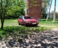 Красный Пежо 405, объемом двигателя 1.9 л и пробегом 350 тыс. км за 1400 $, фото 1 на Automoto.ua