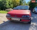 Красный Пежо 405, объемом двигателя 1.5 л и пробегом 620 тыс. км за 1300 $, фото 1 на Automoto.ua