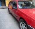 Красный Пежо 405, объемом двигателя 1.8 л и пробегом 350 тыс. км за 1328 $, фото 5 на Automoto.ua