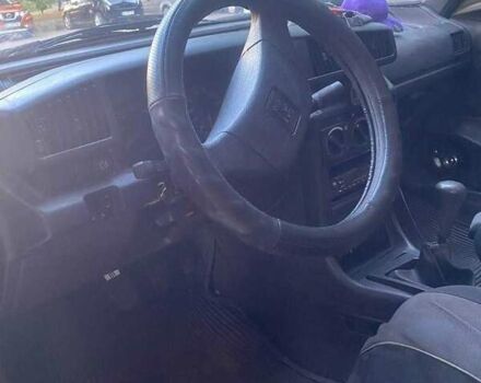 Красный Пежо 405, объемом двигателя 1.8 л и пробегом 350 тыс. км за 1328 $, фото 7 на Automoto.ua