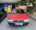 Красный Пежо 405, объемом двигателя 1.8 л и пробегом 350 тыс. км за 1328 $, фото 3 на Automoto.ua