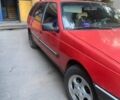 Красный Пежо 405, объемом двигателя 1.8 л и пробегом 350 тыс. км за 1309 $, фото 6 на Automoto.ua