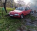 Червоний Пежо 405, об'ємом двигуна 1.6 л та пробігом 380 тис. км за 1100 $, фото 1 на Automoto.ua