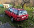 Красный Пежо 405, объемом двигателя 0 л и пробегом 350 тыс. км за 1200 $, фото 1 на Automoto.ua