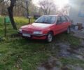 Красный Пежо 405, объемом двигателя 0 л и пробегом 350 тыс. км за 1200 $, фото 1 на Automoto.ua