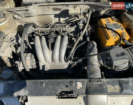 Пежо 405, объемом двигателя 0 л и пробегом 220 тыс. км за 1100 $, фото 6 на Automoto.ua